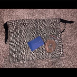 Rebecca Minkoff Cross Body Cover Bag